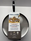 Farberware 2.75 Qt Covered Saut Pan & Lid High Performance Stainless Steel New. Price: $24.45.