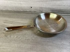 All-clad LTD2 Hard Anodized 8" Fry Pan Used. Price: $74.87.