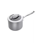 Scanpan Ctx Qt Covered Saucepan (65231600) 1.9 Quarts New. Price: $217.15.
