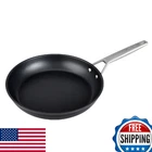 Msmk 7 Inch Small Frying Skillet, Carbonize Also Non-stick Saute Pans, Pfas New. Price: $51.31.