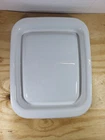 Vintage Littonware 1003 Corning L3 Micro Browner Grill Platter Used. Price: $14.99.