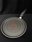 Tefal Frying Pan Equipped With Thermo-signal (formerly Thermo-spot) Technology 2 Used. Price: $31.58.