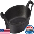 American Metalcraft CIPOV856 Oval Casserole Dish 27-OUNCES New. Price: $45.99.