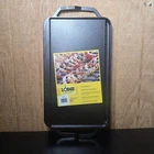 Lodge Chef Collection 19.5" Cast Iron Reversible Griddle Grill Pan Lcdrg New. Price: $56.96.