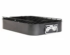 Gibson 6366502 Carbon Steel Top Roaster Pan With Rack New. Price: $10.00.