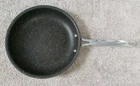 Graniterock 10 Frying Pan Skillet Speckled Non Stick Silver Hardware 1808D Used. Price: $10.00.
