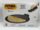 Hawkins Futura 30CM Non-stick Black Dosa Tava, Flat Tawa (NDT30) New. Price: $39.90.