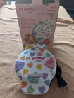 So Yummy! By Bella Valentine's Mini Waffle Maker Hearts New Open. Price: $15.18.
