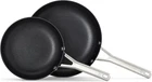Calphalon Hard-anodized Nonstick 8" And 10" Frying Pan Set New. Price: $64.99.