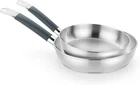 Bra Cookware Master 2 Frying Pan Set 8 + 11 Inches Professional Skillets ... New. Price: $83.52.