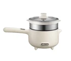 Bear Electric Cooker Multipurpose Steamer And Sauce For Hotpot Everthing New. Price: $75.35.