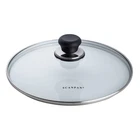 Scanpan Classic 10-1/4 Inch Glass Lid New. Price: $46.95.