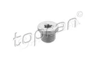 Oil Pan Screw Plug Steel For Audi Vw Skoda Seat Porsche A3 Sportback A4 04-19 New. Price: $5.35.