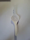 Hutzler Melamine Boil-over Stopper, White 14 New. Price: $19.99.