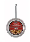 Winco AFP-12A 12IN Gladiator Aluminum Alloy Fry Pan Natural New. Price: $20.46.