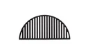 Half-moon Cast Iron Grate For Kamado Joe New. Price: $59.99.
