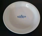 Vintage Corning Ware Cornflower Blue 309 Inch Pie Plate Pan Used. Price: $8.99.