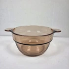 Vintage Corning France Visions Pyrex Amber V-20-B 1.5 Pot/double Boiler Insert Used. Price: $12.95.