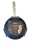 Oxo Enhanced 8" Frying Pan Skillet Pfas-free Ceramic Nonstick Black *new*. Price: $39.99.