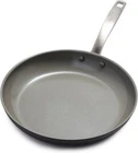 Greenpan Chatham Hard Anodized Healthy Ceramic 12 Frying Skillet, Gray New. Price: $89.99.