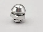 Mirro Pressure Cooker Safety Valve/security Qt Replacement Part 92122A New. Price: $13.99.