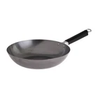Joyce Chen Professional Series 12-INCH Carbon Steel Stir Fry Pan With Phenoli... New. Price: $49.16.