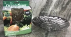 Green Giant GG0004 Stainless Steel Steamer-dishwasher Safe-doubles Colander New. Price: $14.88.
