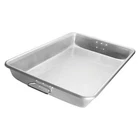 Winware Bake Roast Pan 26 Inch X 18 3-1/2 With Handles New. Price: $125.20.