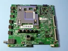 Samsung UN55RU7300FXZA Main Board BN94-14277H // BN97-15719D Open. Price: $49.99.