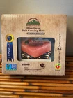 Himalayan Chef Salt Cooking Plate 6 X 1 Nib For Gifting/your Own Grill New. Price: $14.48.