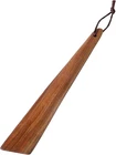 Spatula For Cooking 10.04 Non-stick Wooden Turner Flat Earlywood New. Price: $7.98.