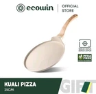 Ecowin Cookware Periuk Nonstick Stone Pan Pizza Pfoa Frying With Granite New. Price: $45.99.