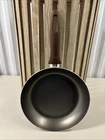 Lumenflon By Sedona Eco Aluminum 10.5 Skillet Nonstick Made Italy Green New. Price: $29.99.