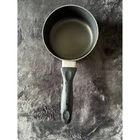Tools Of The Trade Cookright Hard Anodized 1QT Saucepan Black Nonstick Pot 21089 Used. Price: $16.20.
