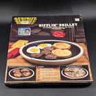 Nordic Ware Microwave Sizzlin' Skillet Browning Tray Non-stick Pizza Frying Pan New. Price: $15.00.