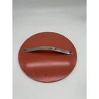 Caraway Perracotta Pan Lid 12 Ceramic Cookware Replacement Used. Price: $29.99.