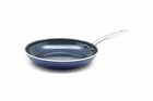 Blue Diamond Ceramic Nonstick 8" 10" 12" Toxin Free New. Price: $27.51.