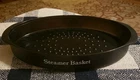 Rival Automatic Steamer And Rice Cooker #4450 Replacement Basket Only Used. Price: $10.00.