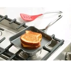 Princess House Culinario Series Healthy Small Square Griddle 5617 New. Price: $63.00.