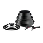 New Tefal Ingenio Ultimate Induction Non-stick Cookware Set 10PCE. Price: $216.75.
