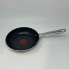 Tefal Jamie Oliver Cook's Direct 20CM Stainless Nonstick Fry Pan New. Price: $25.99.