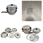 Vtg Kitchen Craft Cookware Qt Dutch Oven 10.5" Skillet Dome Lid Inserts 2241 Used. Price: $74.99.