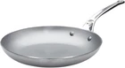 Mineral Pro Carbon Steel 11 Omelette Pan Eco-friendly, Made France New. Price: $225.99.