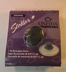 Oneida Stellar 1 Quart Tempered Glass Lid Saucepan Cover Nos #U2554435 New. Price: $13.99.