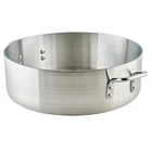 Winware Winco Commercial-grade Aluminium Brazier Heavyweight Quart ALB-18 New. Price: $91.78.