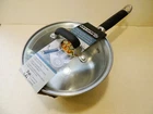 Calphalon Kitchen Essentials 2 Quart Sauce Pan & Glass Lid New. Price: $29.95.