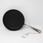 All-clad Metalcrafters 10 Inch Frying Pan Limited Lifetime Warranty Nwt New. Price: $59.95.
