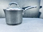 Circulon Premier Professional Non Stick 3QT Pan Pot Wlid Used. Price: $24.77.