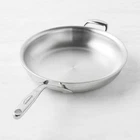 Demeyere Atlantis 7 Proline Stainless-steel Fry Pans, 11",SHIPS Free From Us New. Price: $219.99.