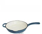 Mirro 12" Cast Iron Skillet New. Price: $54.95.